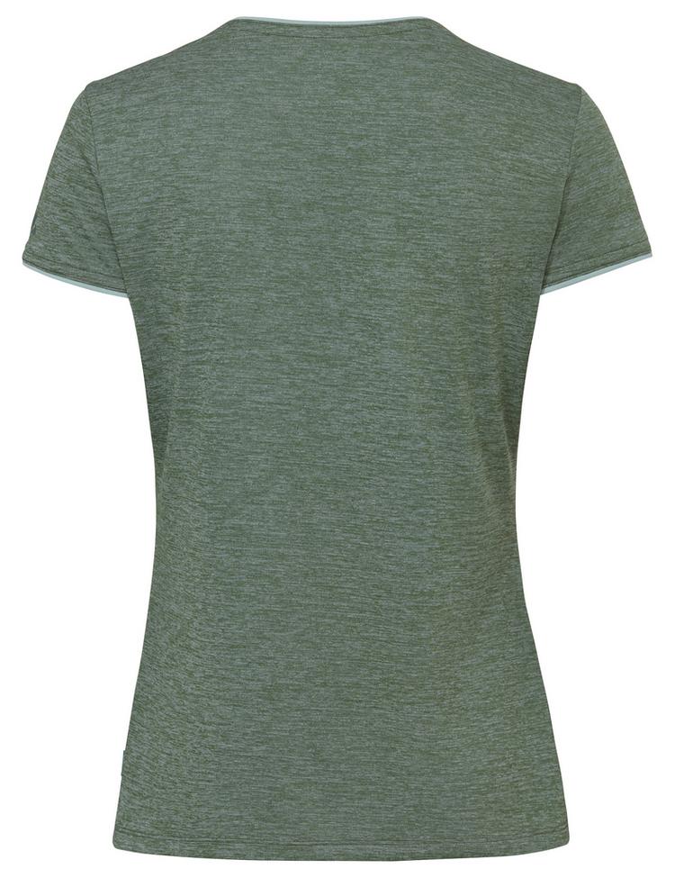 VAUDE VAUDE Women's Essential T-Shirt T-Shirt Damen - agave - 0 | SportScheck
