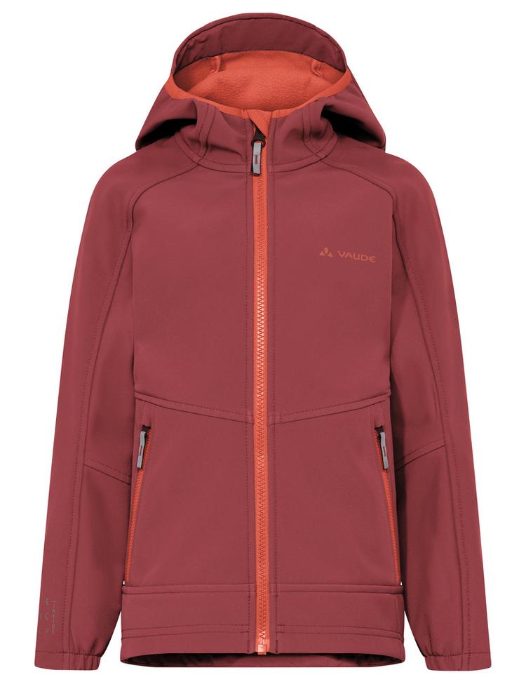 VAUDE VAUDE Kids Rondane Jacket IV Outdoorjacke Kinder - redeva - 0 | SportScheck
