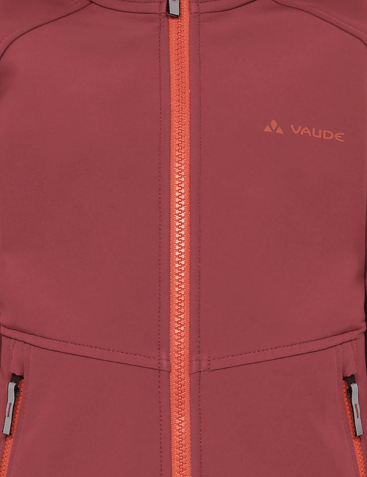 VAUDE VAUDE Kids Rondane Jacket IV Outdoorjacke Kinder - redeva - 0 | SportScheck