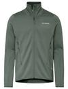VAUDE Men's Monviso Fleece FZ Jacket II Outdoorjacke Herren - agave uni