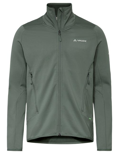 VAUDE Men's Monviso Fleece FZ Jacket II Outdoorjacke Herren