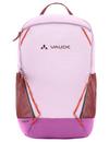 VAUDE Hylax 15 Daypack - raspberry