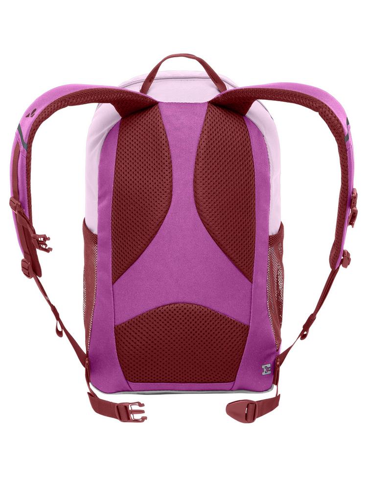 VAUDE VAUDE Hylax 15 Daypack - raspberry - 0 | SportScheck