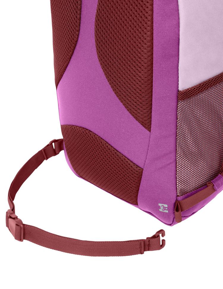 VAUDE VAUDE Hylax 15 Daypack - raspberry - 2 | SportScheck