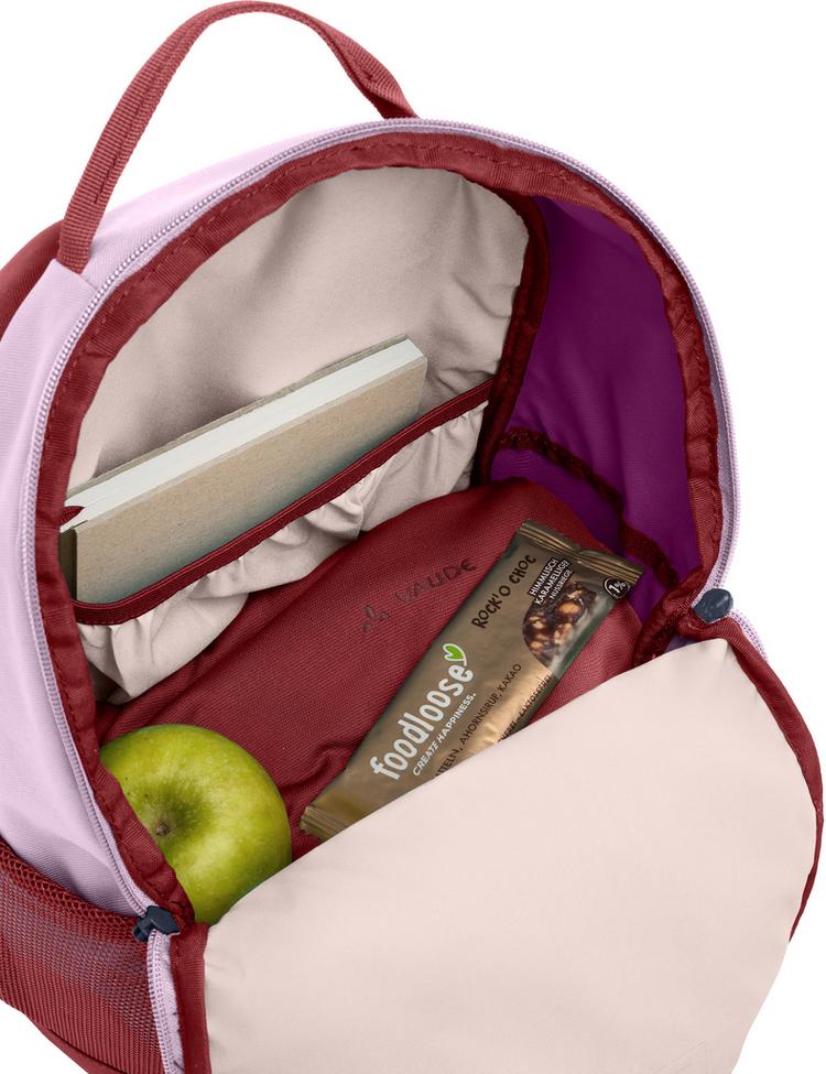 VAUDE VAUDE Hylax 15 Daypack - raspberry - 6 | SportScheck