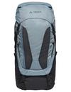 VAUDE Avox 65+10 Wanderrucksack - heron