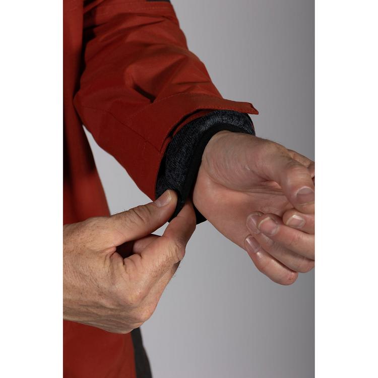 Maul Sport Maul Sport F&uuml;rstenfeld MTX 20.0 - Megatex Funktionsjacke Herren - Orange503 - 3 | SportScheck