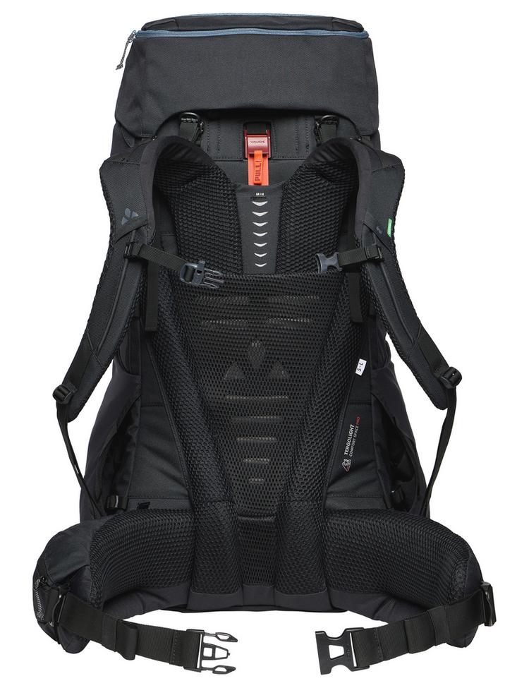 VAUDE VAUDE Avox 65+10 Wanderrucksack - heron - 0 | SportScheck
