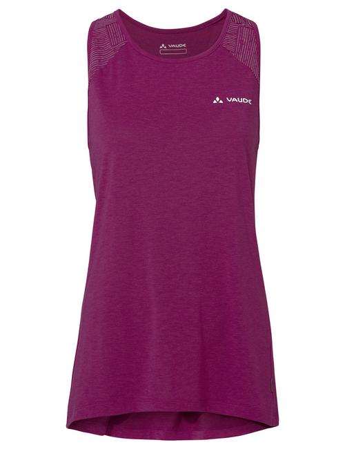 VAUDE Women's Sveit Top III Tanktop Damen