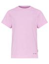 VAUDE Kids Lezza T-Shirt T-Shirt Kinder - raspberry