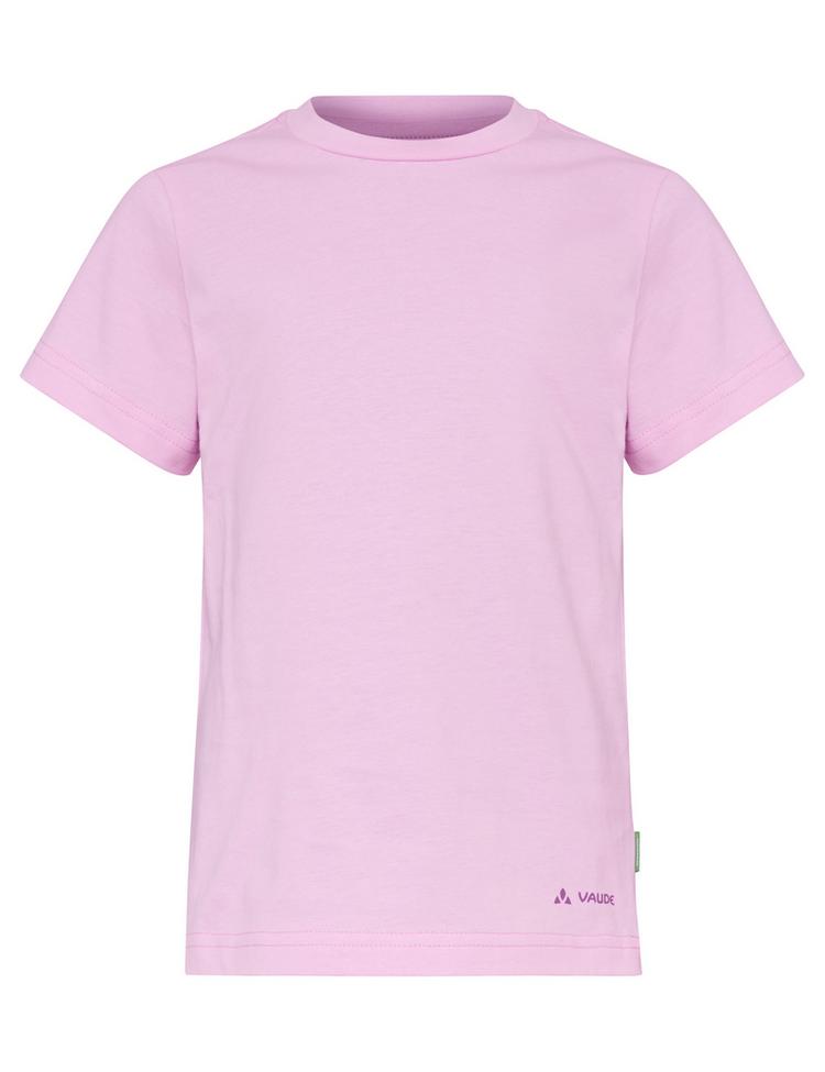 VAUDE VAUDE Kids Lezza T-Shirt T-Shirt Kinder - raspberry - 0 | SportScheck