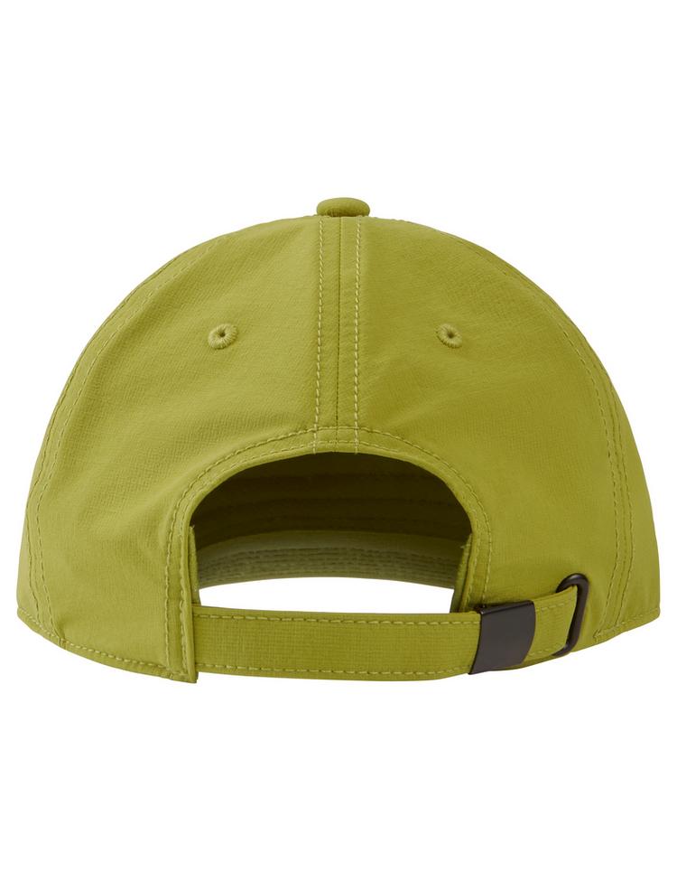 VAUDE VAUDE Softshell Cap Cap - dark leaf - 0 | SportScheck