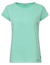 VAUDE Women's Moja T-Shirt IV T-Shirt Damen - sage