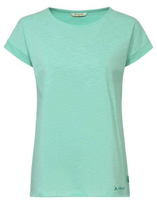 VAUDE Women's Moja T-Shirt IV T-Shirt Damen