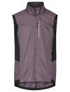VAUDE Men's Kuro Air Vest Outdoorweste Herren - purple ash