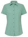 VAUDE Women's Seiland Shirt III Funktionsbluse Damen - sage