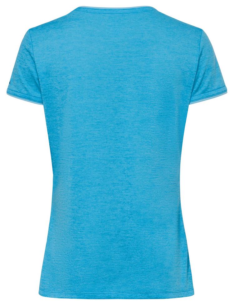 VAUDE VAUDE Women's Essential T-Shirt T-Shirt Damen - aqua - 0 | SportScheck