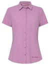 VAUDE Women's Seiland Shirt III Funktionsbluse Damen - pink orchid