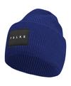 Falke Merino X-Fine Big Label Beanie - night blue (6578)