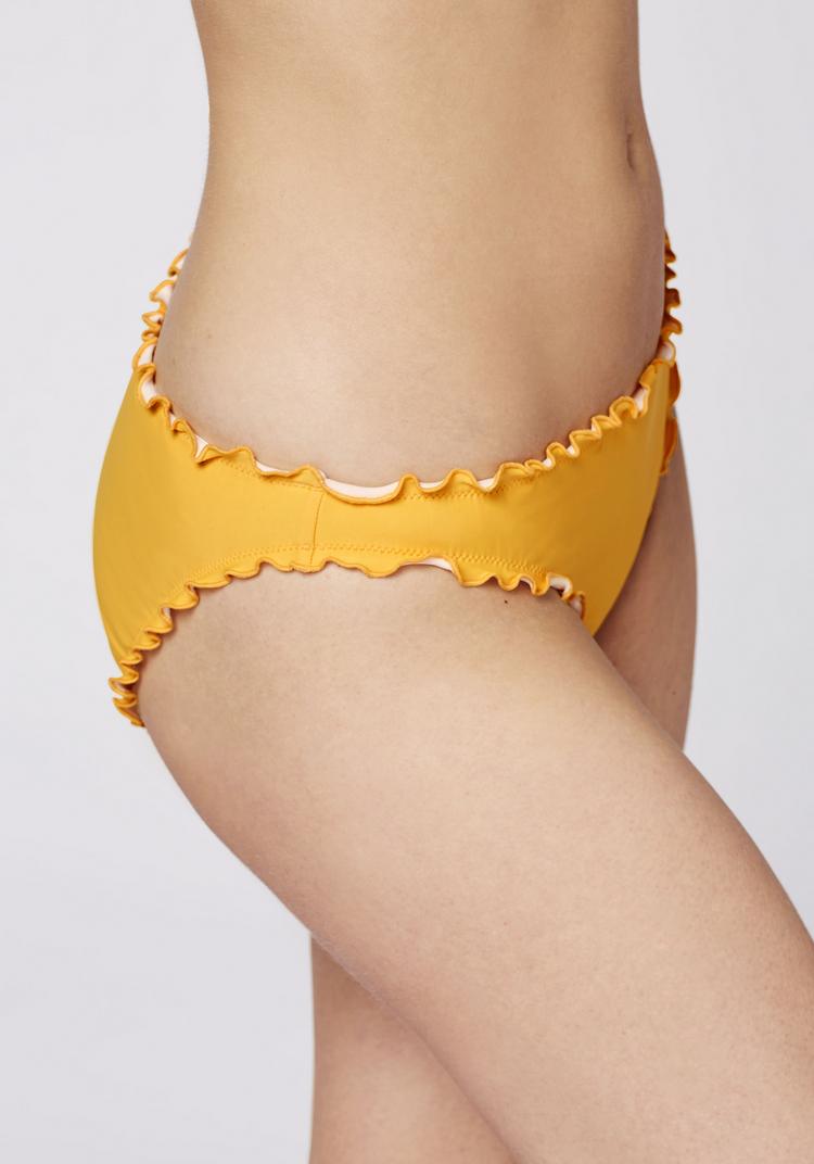 Chiemsee Chiemsee Bikinihose Bikini Hose Damen - 13-0947 Banana - 3 | SportScheck