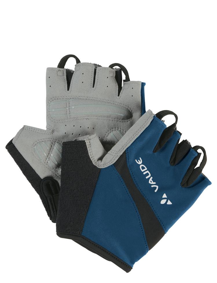 VAUDE VAUDE Women's Active Gloves Handschuh Damen - shore blue - 0 | SportScheck