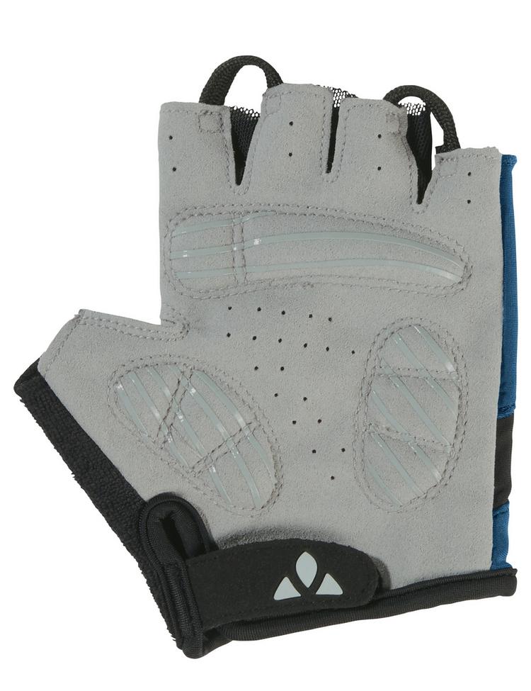 VAUDE VAUDE Women's Active Gloves Handschuh Damen - shore blue - 0 | SportScheck