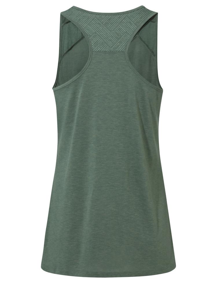 VAUDE VAUDE Women's Sveit Top III Tanktop Damen - agave - 0 | SportScheck