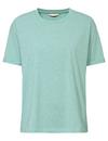 VAUDE Women's Mineo Striped T-Shirt T-Shirt Damen - sage