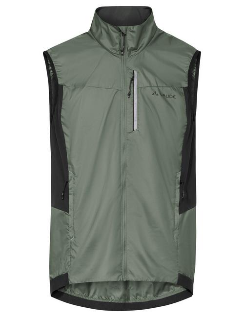 VAUDE Men's Kuro Air Vest Outdoorweste Herren