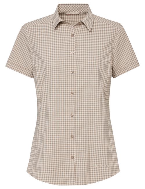 VAUDE Women's Seiland Shirt III Funktionsbluse Damen