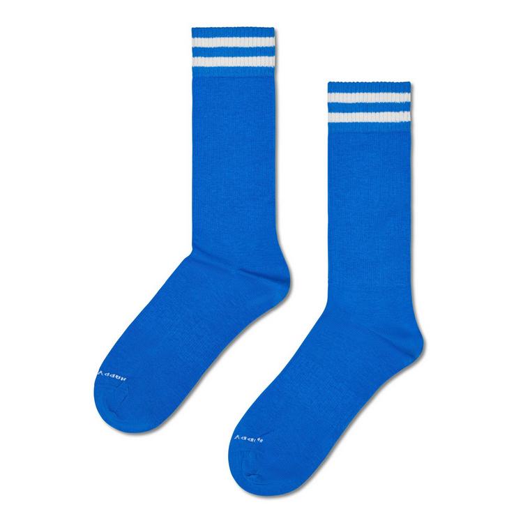Happy Socks Happy Socks Socken Socken - Wei&szlig;/Blau/Rot - 2 | SportScheck