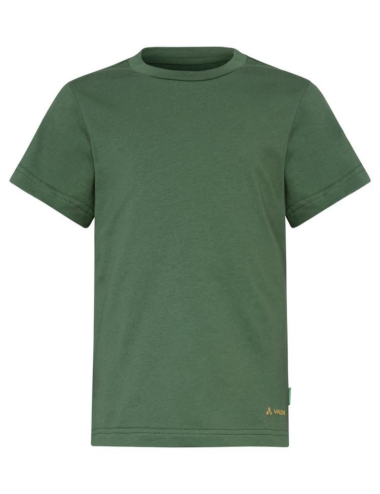 VAUDE VAUDE Kids Lezza T-Shirt T-Shirt Kinder - woodland - 0 | SportScheck
