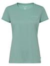 VAUDE Women's Essential T-Shirt T-Shirt Damen - dusty fern