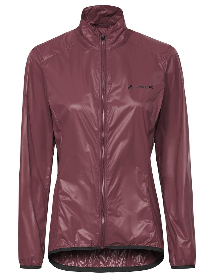 VAUDE VAUDE Women's Matera Air Jacket Outdoorjacke Damen - dark oak - 0 | SportScheck