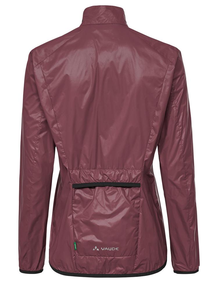 VAUDE VAUDE Women's Matera Air Jacket Outdoorjacke Damen - dark oak - 0 | SportScheck