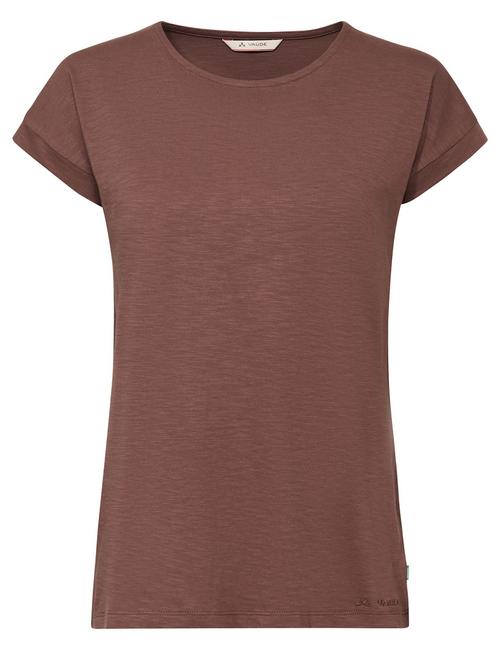 VAUDE Women's Moja T-Shirt IV T-Shirt Damen