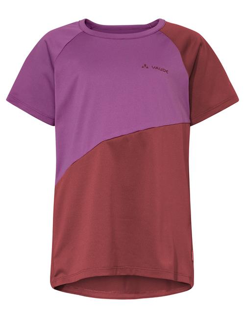 VAUDE Kids Moab T-Shirt II T-Shirt Kinder