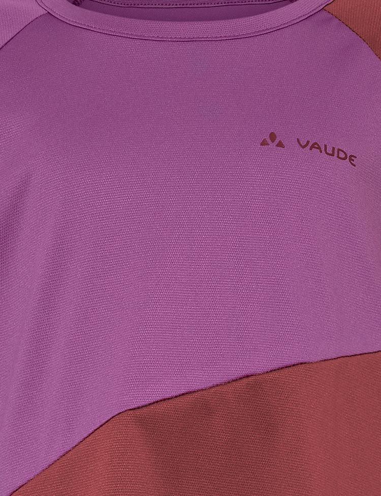 VAUDE VAUDE Kids Moab T-Shirt II T-Shirt Kinder - redeva - 0 | SportScheck
