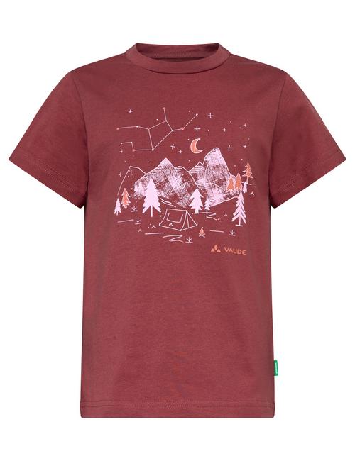 VAUDE Kids Lezza T-Shirt T-Shirt Kinder
