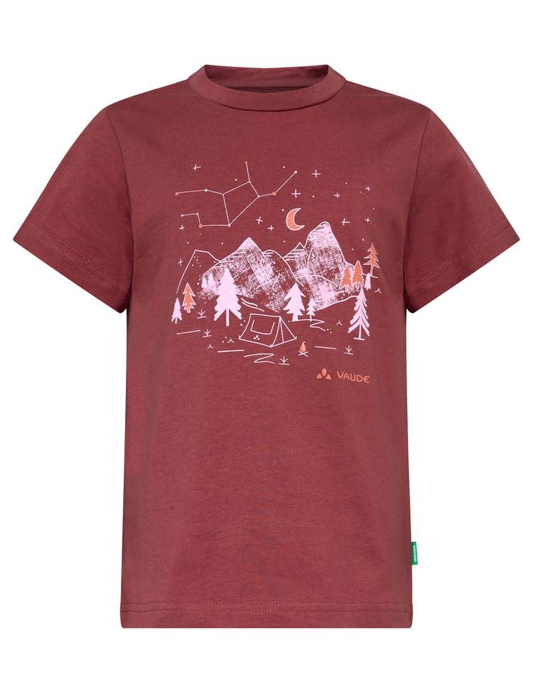 VAUDE VAUDE Kids Lezza T-Shirt T-Shirt Kinder - redeva - 0 | SportScheck