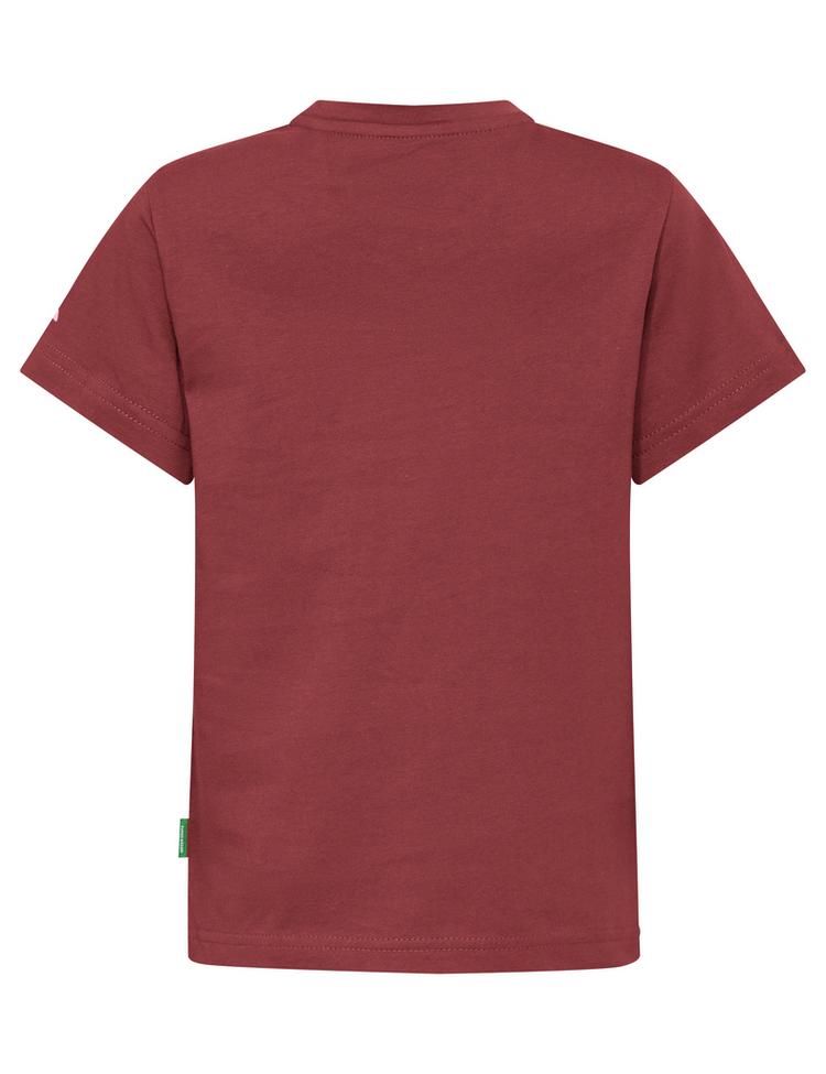 VAUDE VAUDE Kids Lezza T-Shirt T-Shirt Kinder - redeva - 0 | SportScheck