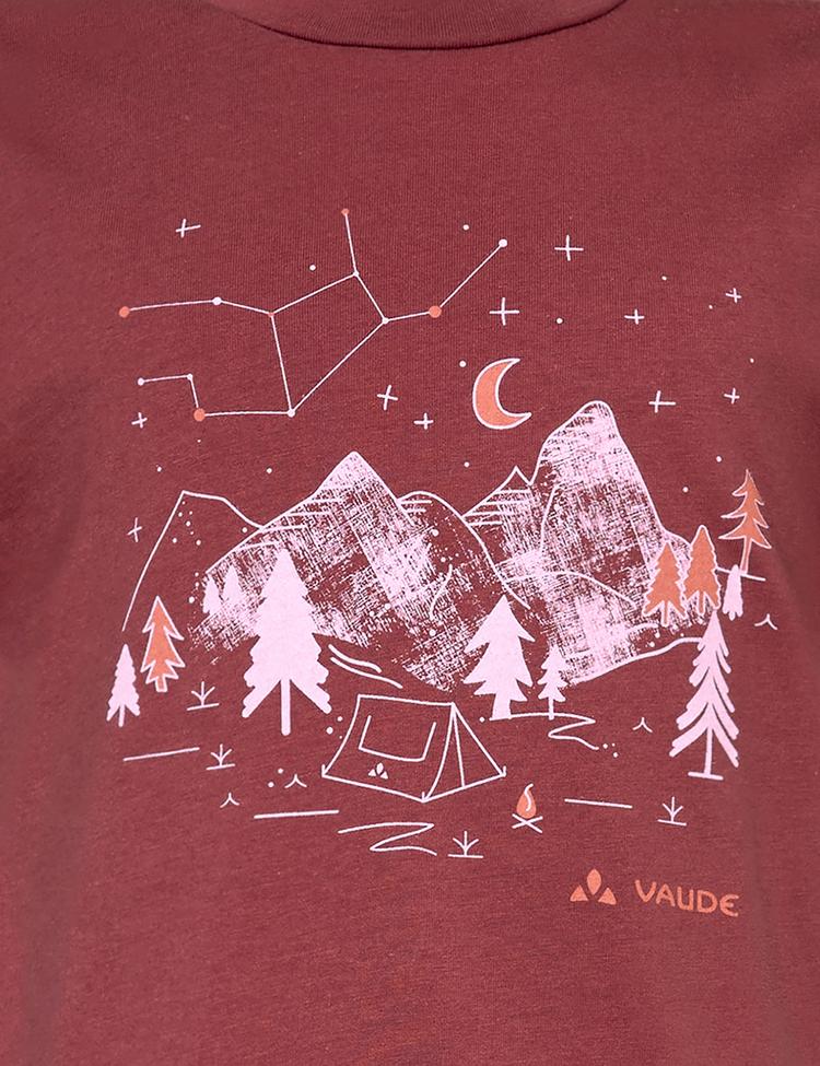 VAUDE VAUDE Kids Lezza T-Shirt T-Shirt Kinder - redeva - 0 | SportScheck