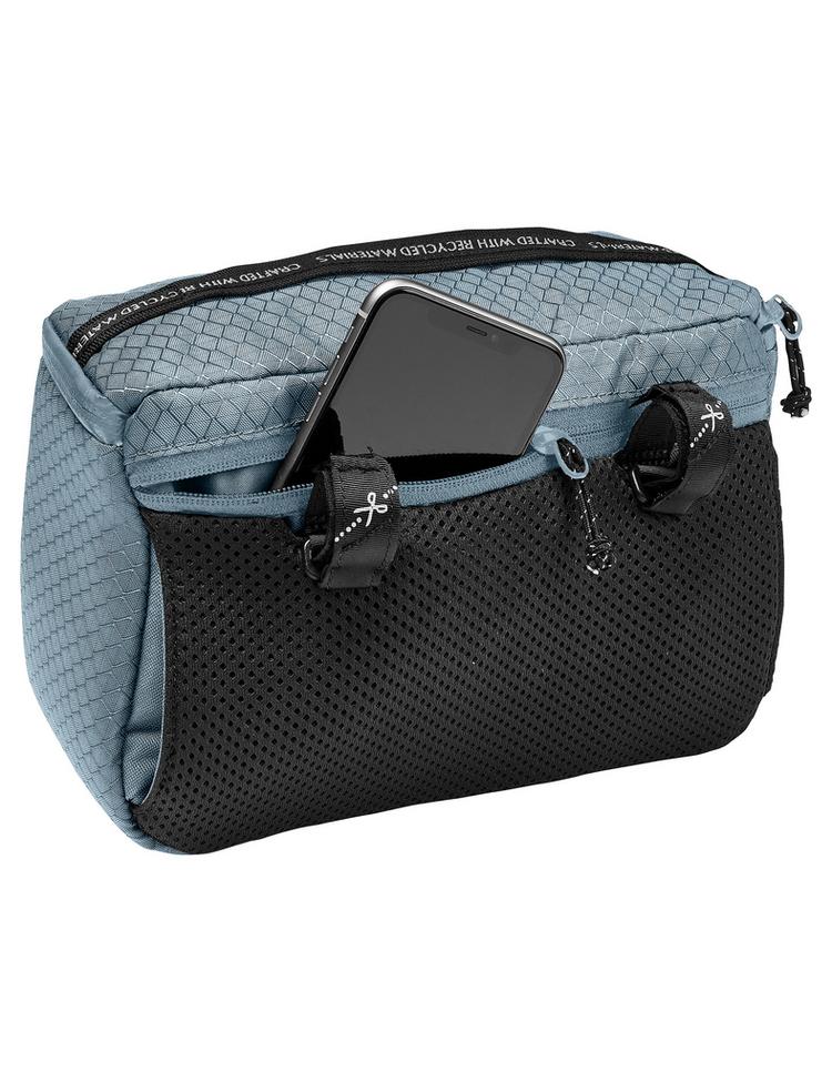 VAUDE VAUDE Cyclist Box Lenkertasche - heron - 2 | SportScheck
