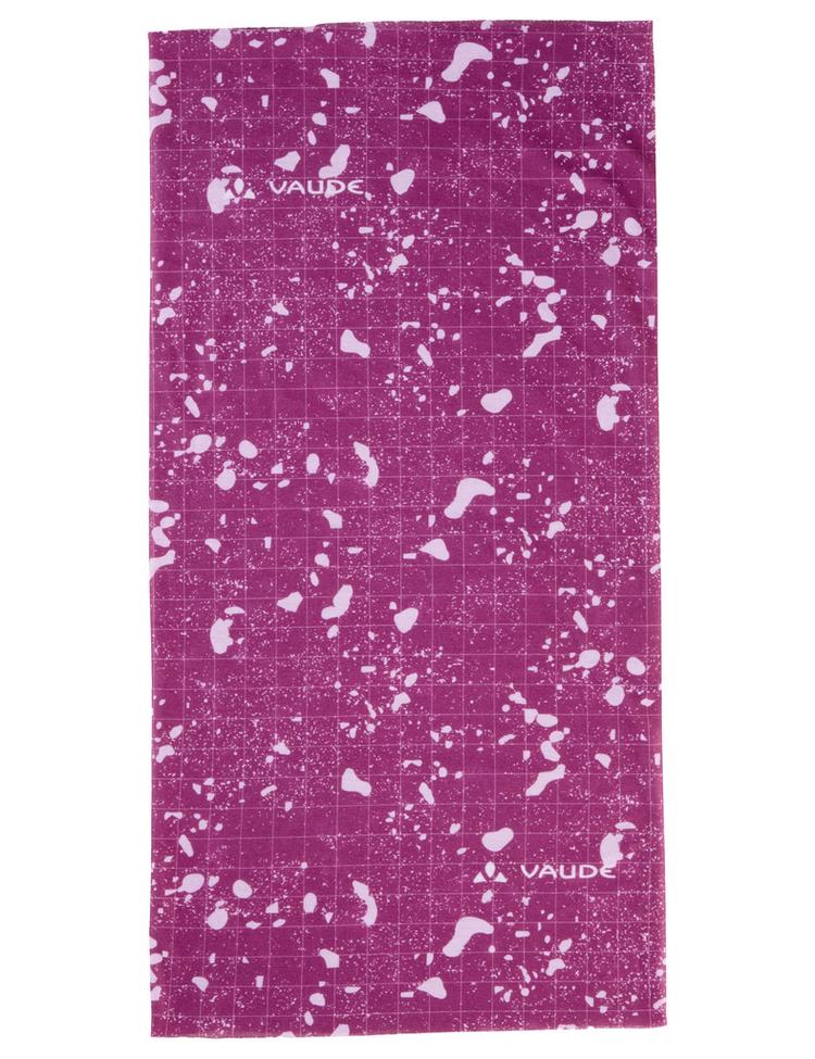 VAUDE VAUDE Multitube Schal - pink orchid - 0 | SportScheck