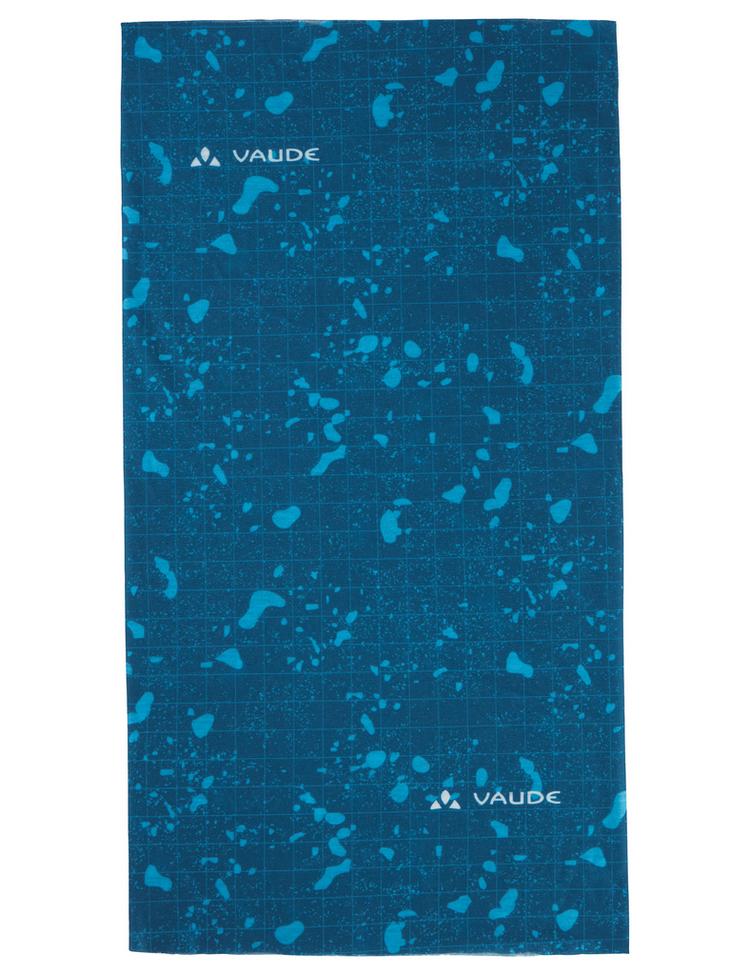 VAUDE VAUDE Multitube Schal - shore blue - 0 | SportScheck