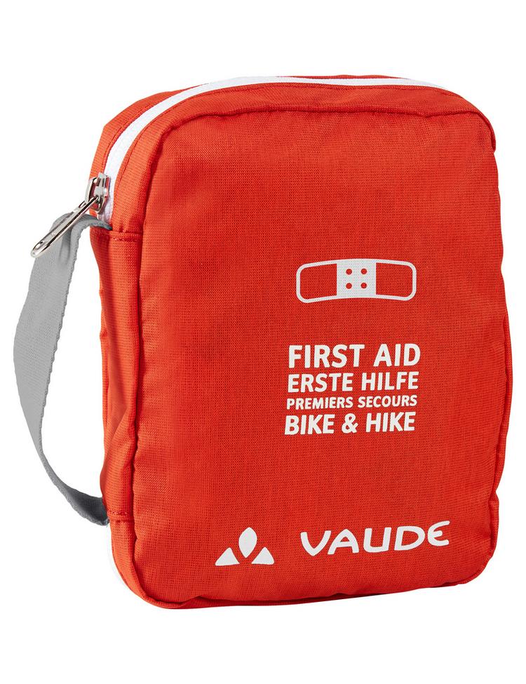VAUDE VAUDE First Aid Kit M Erste Hilfe Set - lava - 0 | SportScheck