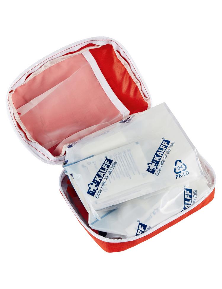 VAUDE VAUDE First Aid Kit M Erste Hilfe Set - lava - 0 | SportScheck