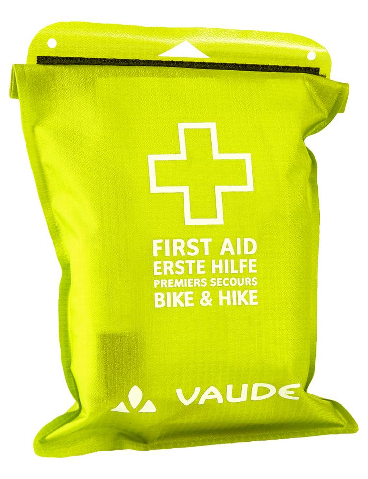 VAUDE VAUDE First Aid Kit S Waterproof Erste Hilfe Set - chute green - 0 | SportScheck