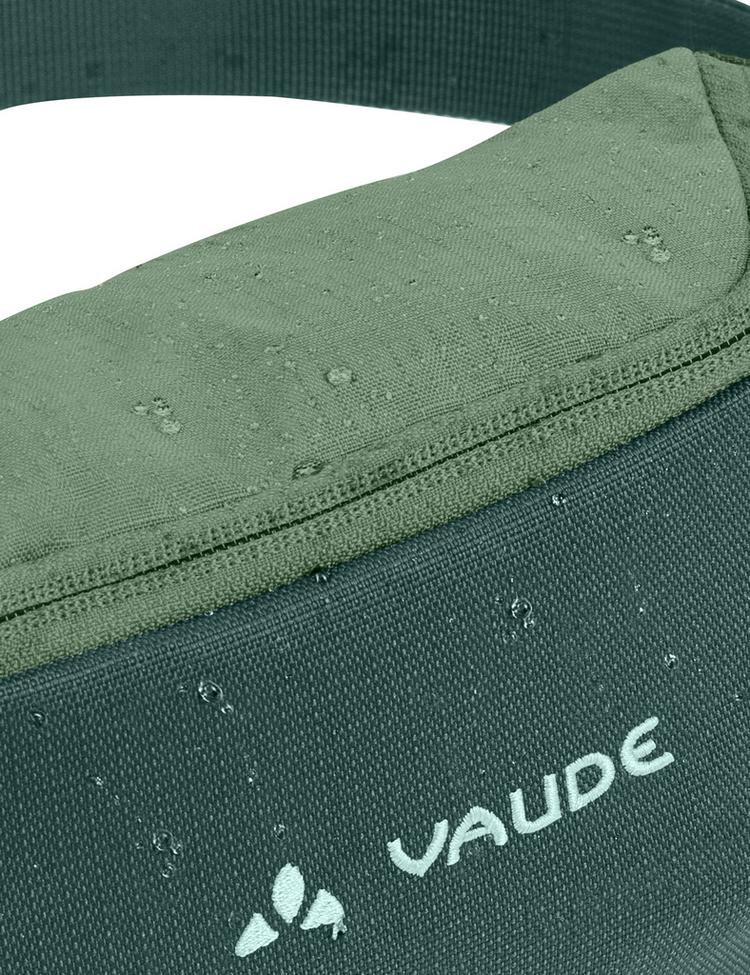 VAUDE VAUDE WegaMove Bauchtasche - dark forest - 0 | SportScheck