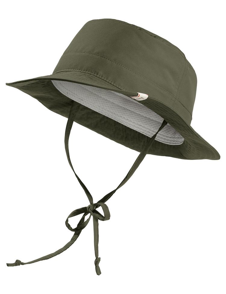 VAUDE VAUDE Bucket Hat Hut - khaki - 0 | SportScheck